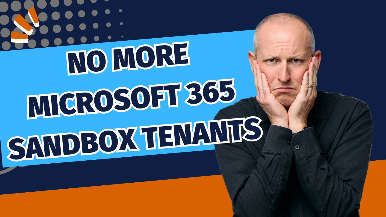 What You Need to Know - Microsoft 365 Developer Program Changes in 2024 What You Need to Know - Microsoft 365 Developer Program Changes in 2024