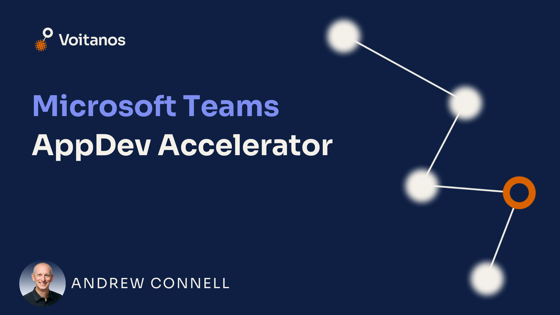 Microsoft Teams Application Developer Accelerator Program Microsoft Teams Application Developer Accelerator Program