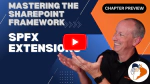 Chapter 'Customize the UX with extensions' preview Chapter 'Customize the UX with extensions' preview